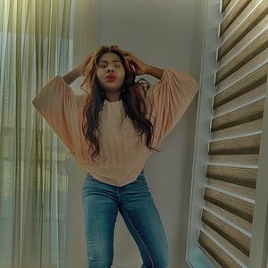 Meet your Posher, Avelino